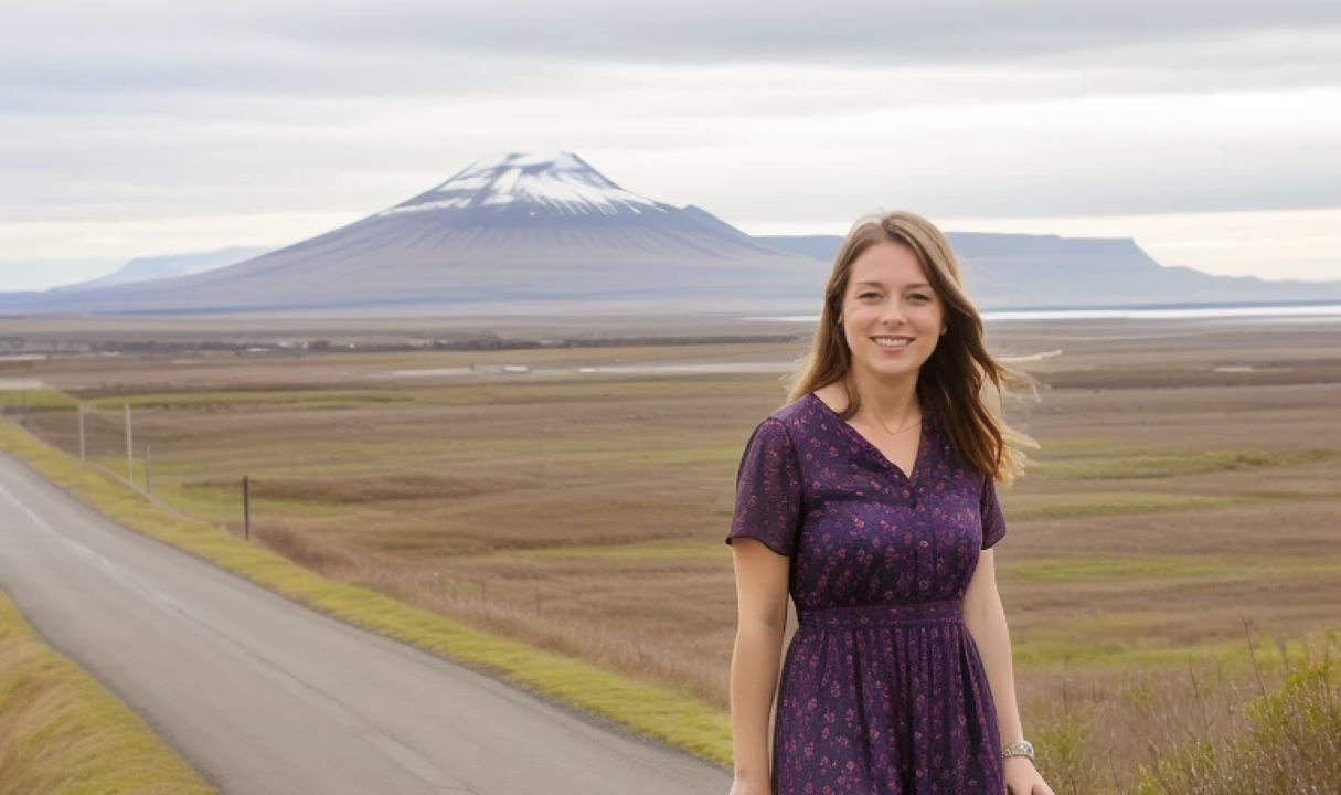 TrollbindandeGudinna från Kalmar län,Sverige